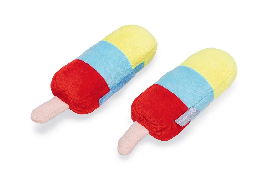 Beeztees Hondenspeelgoed Ijsco Multi 2 Beeztees Hondenspeelgoed Ijsco Multi - Afbeelding 2