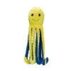 Beeztees Hondenspeelgoed Octopus Amy Geel 56 Cm