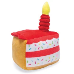 Beeztees Hondenspeelgoed Party Taart 6 Beeztees Hondenspeelgoed Party Taart -Beeztees Hond Aanbiedingen Winkel 0617031 2