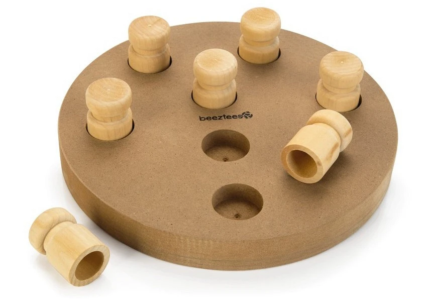 Beeztees Trainingsspel Giono 1 Beeztees Trainingsspel Giono