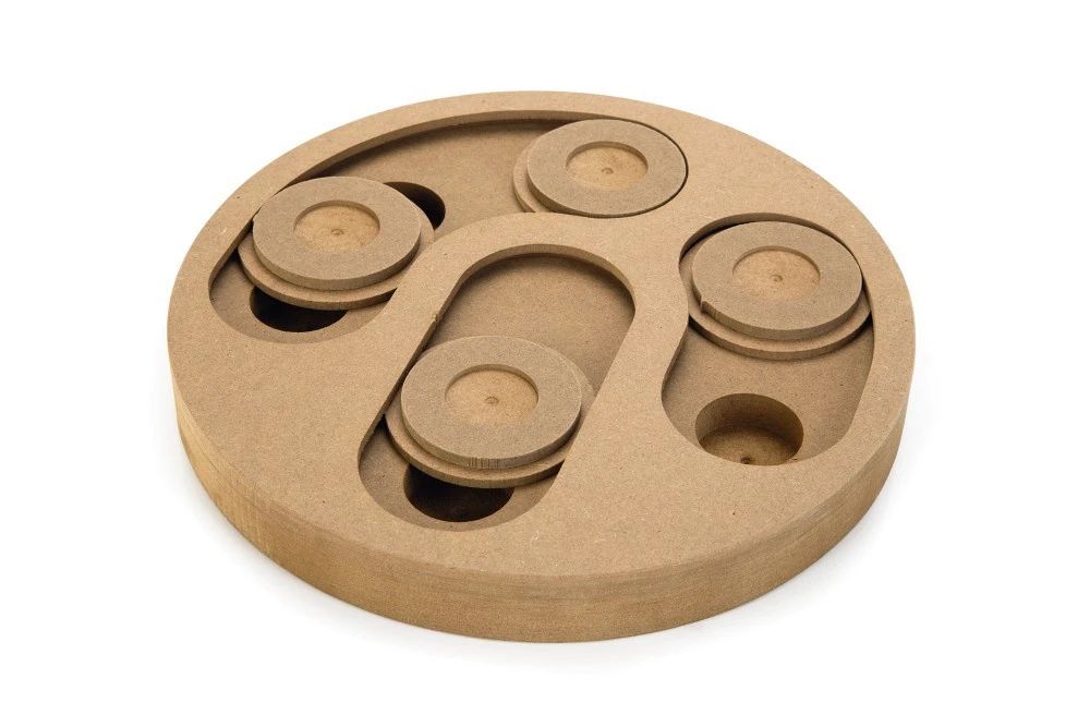 Beeztees Trainingsspel Giono 2 Beeztees Trainingsspel Giono - Afbeelding 2