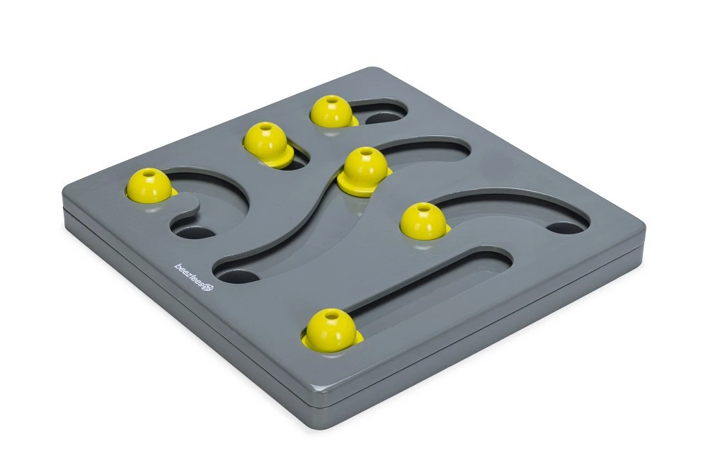 Beeztees Brain Game Looki 1 Beeztees Brain Game Looki