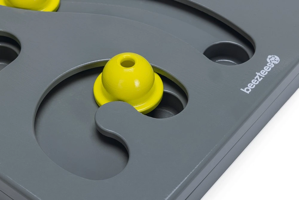 Beeztees Brain Game Looki 2 Beeztees Brain Game Looki - Afbeelding 2