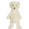 Beeztees Hondenspeelgoed Ijsbeer Dani Wit