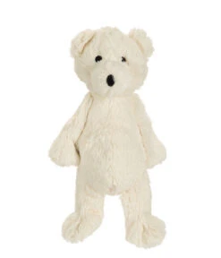 Beeztees Hondenspeelgoed Ijsbeer Dani Wit