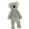 Beeztees Hondenspeelgoed Koala Ziva Grijs