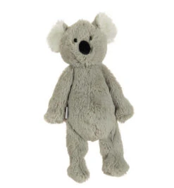 Beeztees Hondenspeelgoed Koala Ziva Grijs