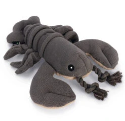 Beeztees Kreeft Minus One Grijs