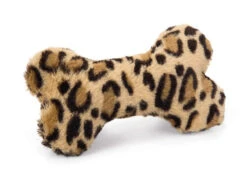 Beeztees Hondenspeelgoed Yari Zwart/bruin