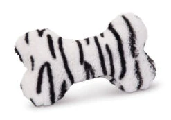 Beeztees Hondenspeelgoed Myca Zwart/wit