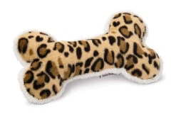 Beeztees Hondenspeelgoed Stippy Bruin