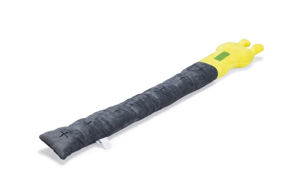 Beeztees Hondenspeelgoed Hide And Seek Slak 2 Beeztees Hondenspeelgoed Hide And Seek Slak - Afbeelding 2