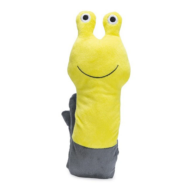 Beeztees Hondenspeelgoed Hide And Seek Slak 4 Beeztees Hondenspeelgoed Hide And Seek Slak - Afbeelding 4