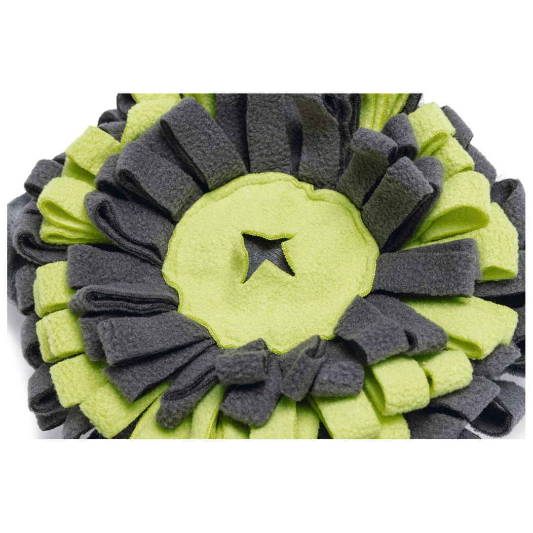 Beeztees Hondenspeelgoed Hide And Seek Koe 3 Beeztees Hondenspeelgoed Hide And Seek Koe - Afbeelding 3