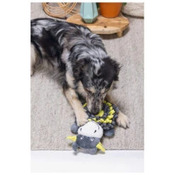 Beeztees Hondenspeelgoed Hide And Seek Koe 7 Beeztees Hondenspeelgoed Hide And Seek Koe -Beeztees Hond Aanbiedingen Winkel 0619438 3