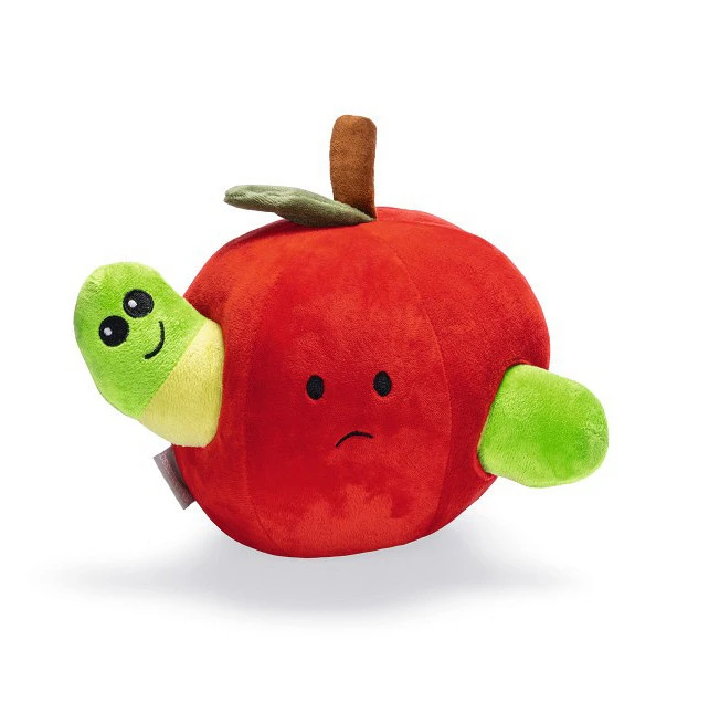 Beeztees Hondenspeelgoed Hide And Seek Appel 2 Beeztees Hondenspeelgoed Hide And Seek Appel - Afbeelding 2