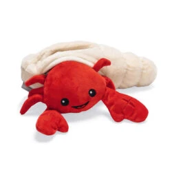 Beeztees Hondenspeelgoed Hide And Seek Kreeft