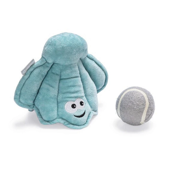 Beeztees Hondenspeelgoed Hide And Seek Schelp 1 Beeztees Hondenspeelgoed Hide And Seek Schelp