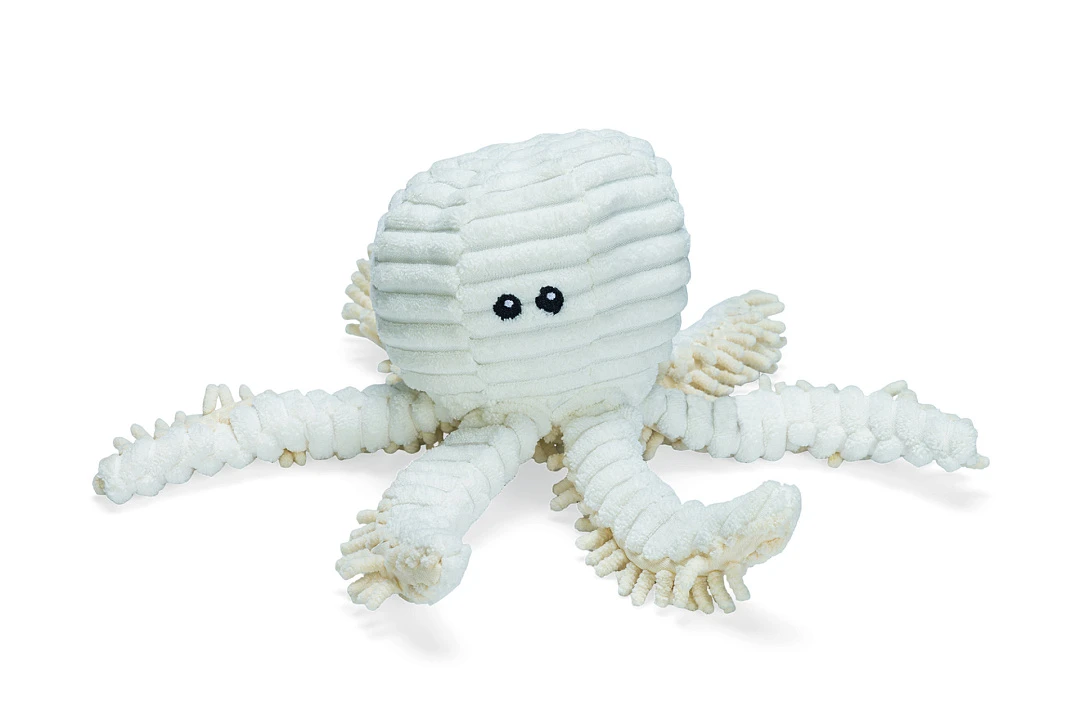 Beeztees Eco Octopus Okki 1 Beeztees Eco Octopus Okki