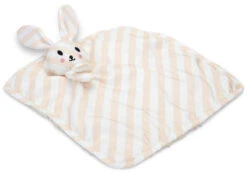 Beeztees Puppy Knuffeldoek Dimpie Roze