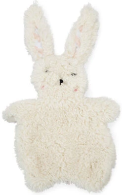 Beeztees Puppy Geurlap Nijno Wit -Beeztees Hond Aanbiedingen Winkel 0619890 det1