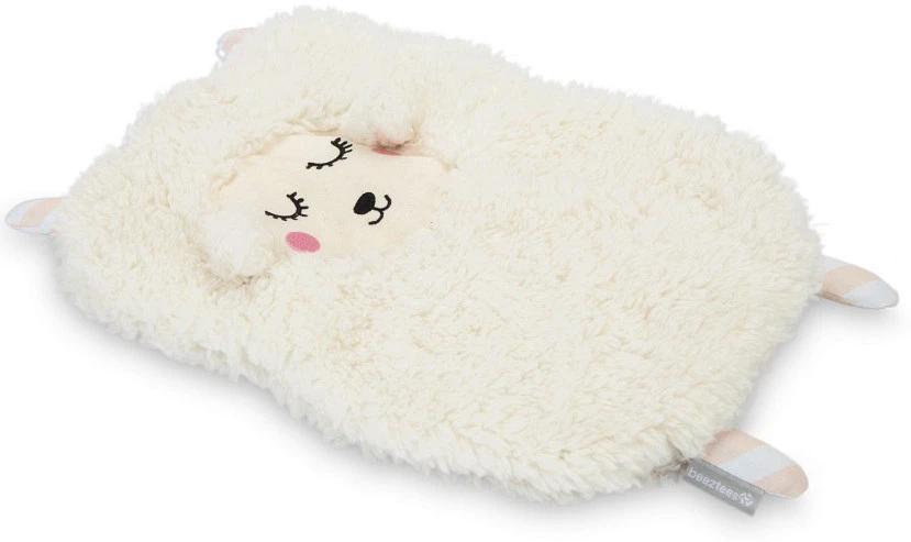 Beeztees Puppy Geurlap Sjiepo Wit 1 Beeztees Puppy Geurlap Sjiepo Wit