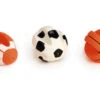 Beeztees Sportbal Assorti
