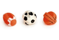 Beeztees Sportbal Assorti