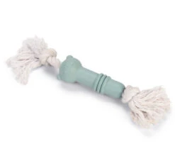 Beeztees Sumo Puppy Mini Fit Bone Groen