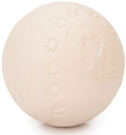 Beeztees Puppy Speelbal Roze