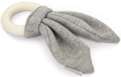 Beeztees Puppy Kauwring Baitro Wit