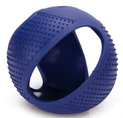 Beeztees Fetch Frisbeebal Blauw
