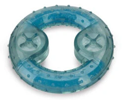 Beeztees Puppy Koel Bijtring Lou Groen