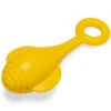 Beeztees Hondenspeelgoed Vliegende Boei Geel