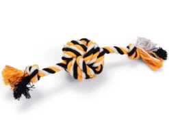 Beeztees Flossytoy Bal Bari Multi