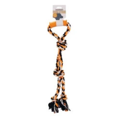 Beeztees Touwtrekker Moy Multi 7 Beeztees Touwtrekker Moy Multi -Beeztees Hond Aanbiedingen Winkel 0641307 verp1