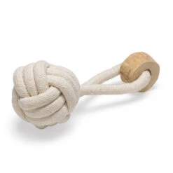 Beeztees Hondenspeelgoed Slingerbal -Beeztees Hond Aanbiedingen Winkel 0641402