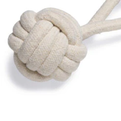 Beeztees Hondenspeelgoed Slingerbal -Beeztees Hond Aanbiedingen Winkel 0641404 1