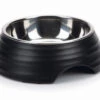 Beeztees Voerbak Hond Rimpu Zwart