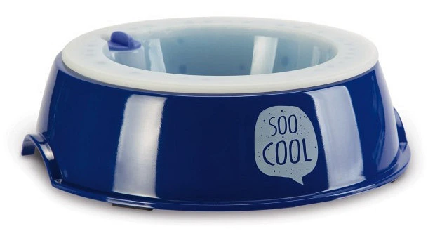 Beeztees Verkoelende Voer- En Drinkbak Fresco 1 Beeztees Verkoelende Voer- En Drinkbak Fresco