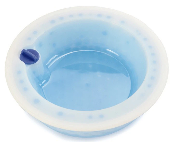 Beeztees Verkoelende Voer- En Drinkbak Fresco 3 Beeztees Verkoelende Voer- En Drinkbak Fresco - Afbeelding 3