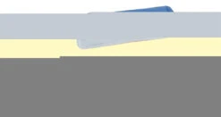 Beeztees Quick Cooler Koelmat IZI -Beeztees Hond Aanbiedingen Winkel 0704600 1