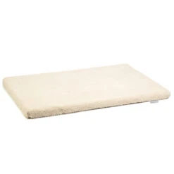 Beeztees Orthopedisch Benchkussen Ito Beige -Beeztees Hond Aanbiedingen Winkel 0707323