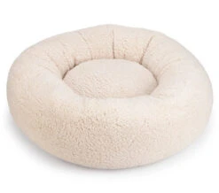 Beeztees Orthopedische Hondenmand Jaxx Beige -Beeztees Hond Aanbiedingen Winkel 0707386