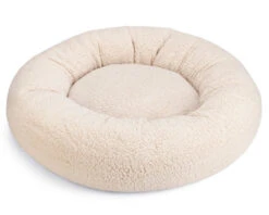 Beeztees Orthopedische Hondenmand Jaxx Beige -Beeztees Hond Aanbiedingen Winkel 0707387