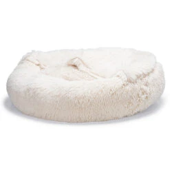 Beeztees Hondenmand Yala Beige -Beeztees Hond Aanbiedingen Winkel 0716037