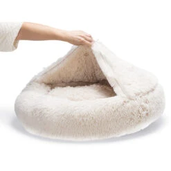 Beeztees Hondenmand Yala Beige -Beeztees Hond Aanbiedingen Winkel 0716038 1