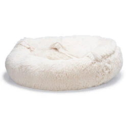 Beeztees Hondenmand Yala Beige -Beeztees Hond Aanbiedingen Winkel 0716038