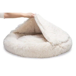 Beeztees Hondenmand Yala Beige -Beeztees Hond Aanbiedingen Winkel 0716039 1