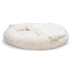 Beeztees Hondenmand Yala Beige -Beeztees Hond Aanbiedingen Winkel 0716039